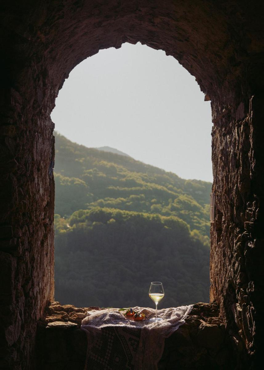 Convento Francescano - Small Luxury Hotels of the World, Cilento