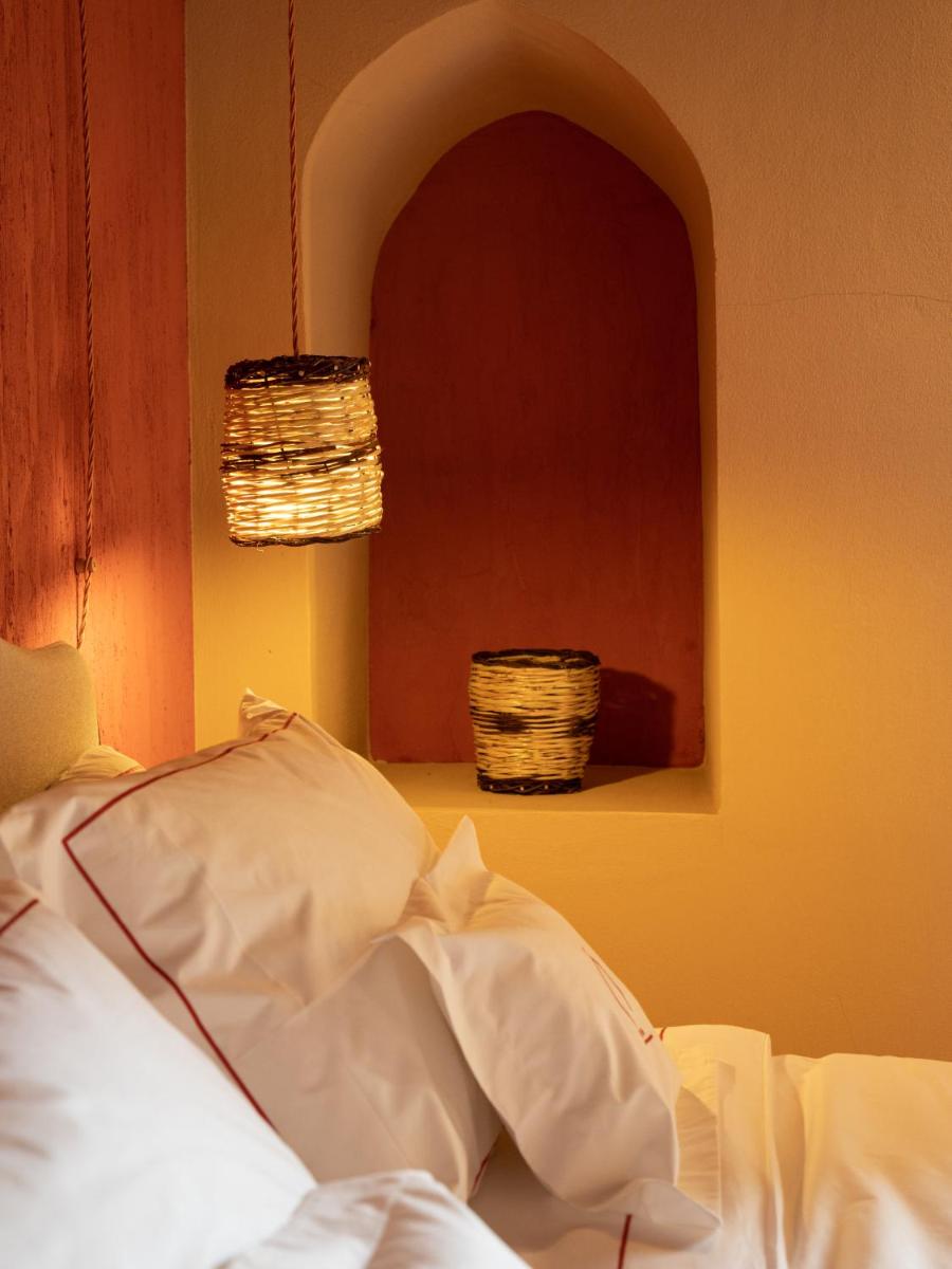Convento Francescano - Small Luxury Hotels of the World, Cilento