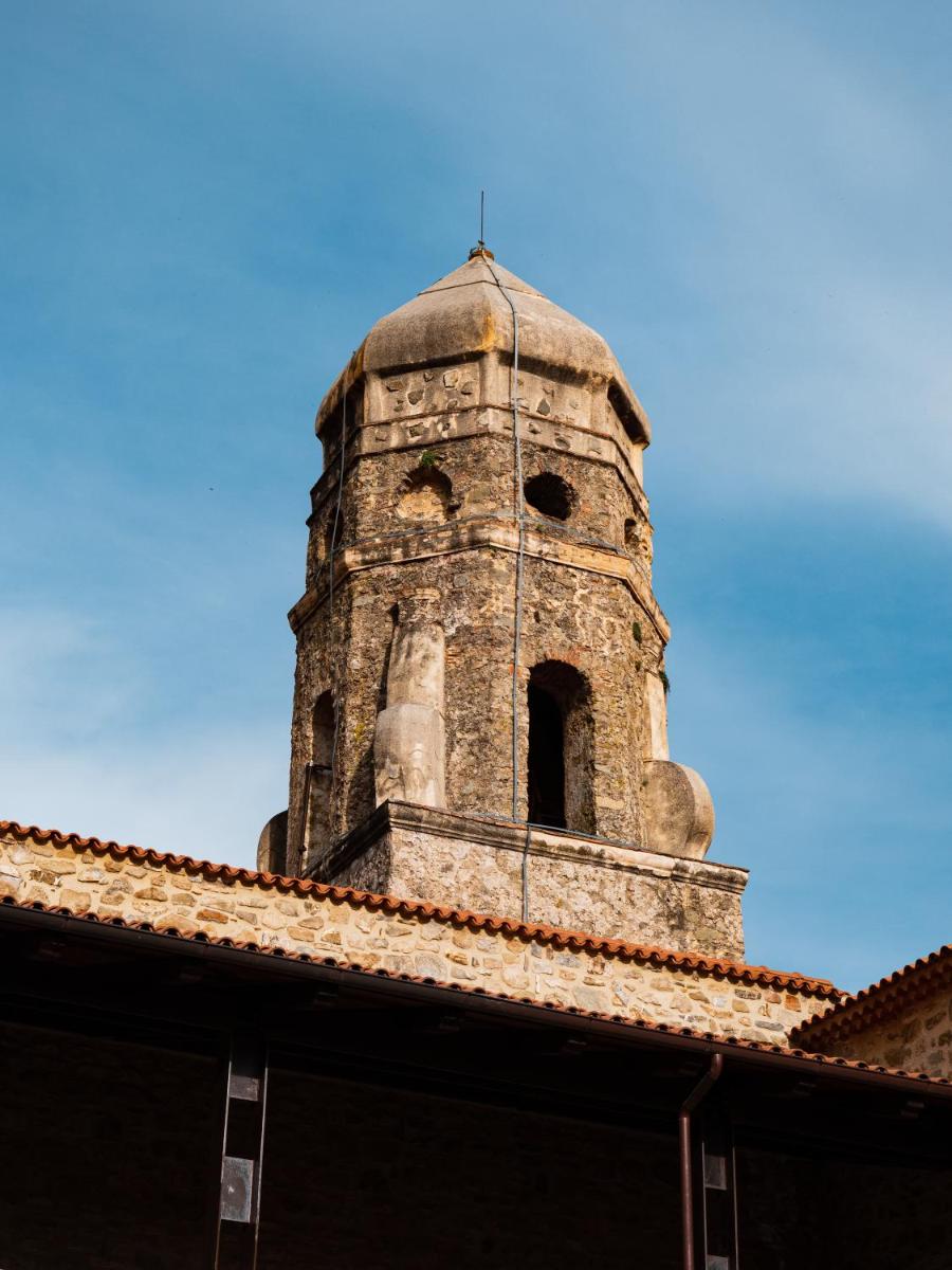 Convento Francescano - Small Luxury Hotels of the World, Cilento