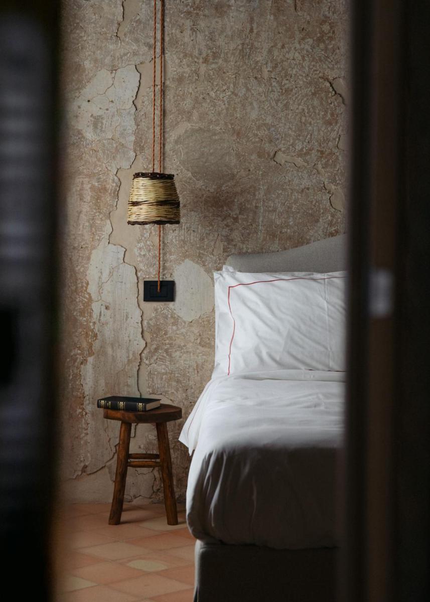 Convento Francescano - Small Luxury Hotels of the World, Cilento