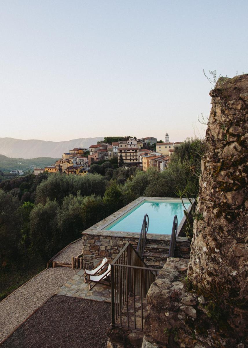 Convento Francescano - Small Luxury Hotels of the World, Cilento