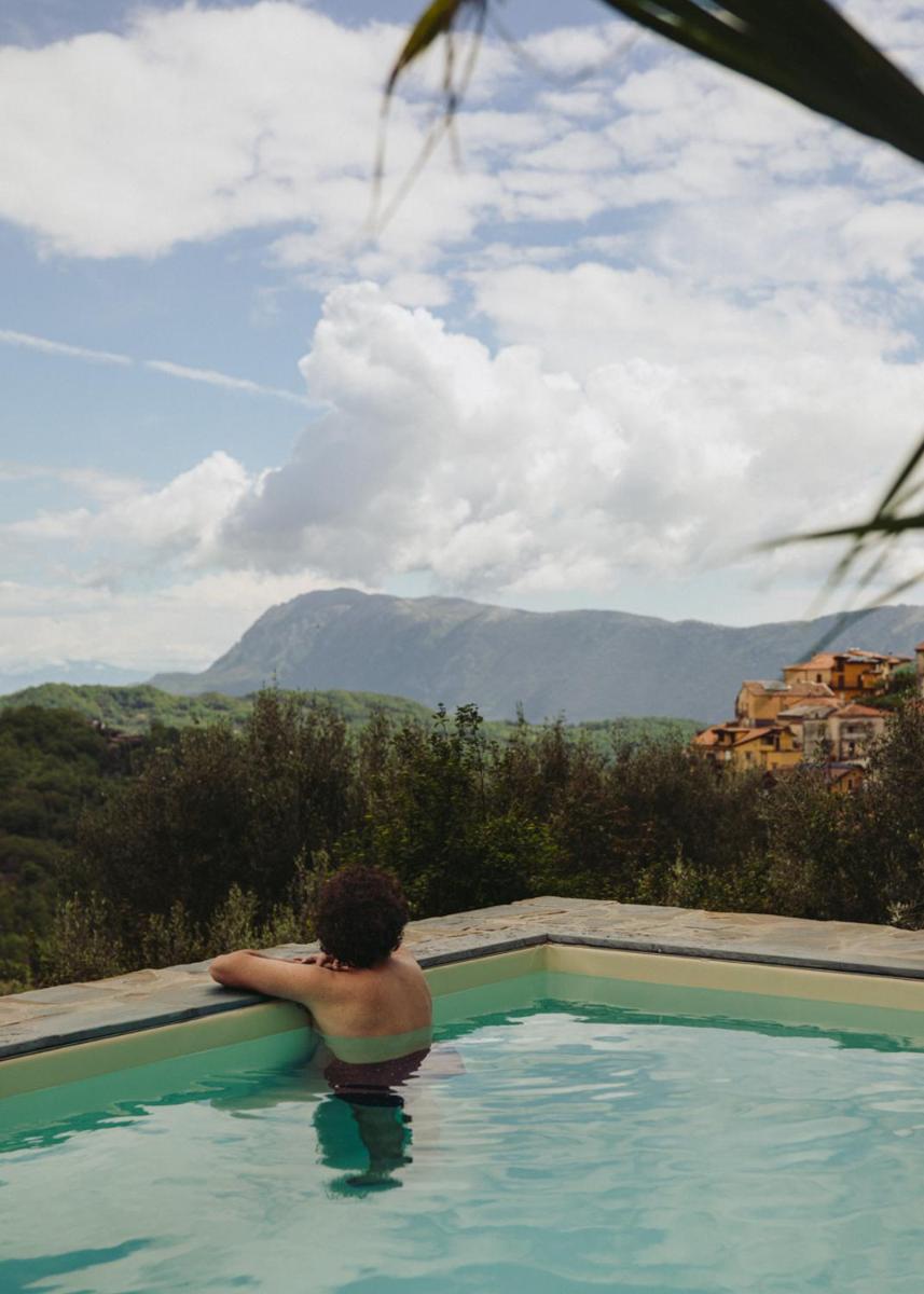 Convento Francescano - Small Luxury Hotels of the World, Cilento