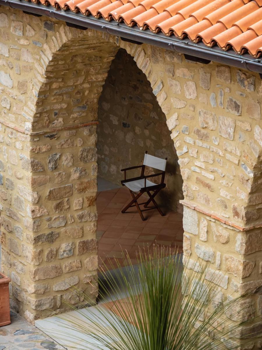 Convento Francescano - Small Luxury Hotels of the World, Cilento