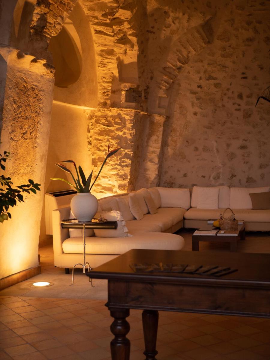 Convento Francescano - Small Luxury Hotels of the World, Cilento