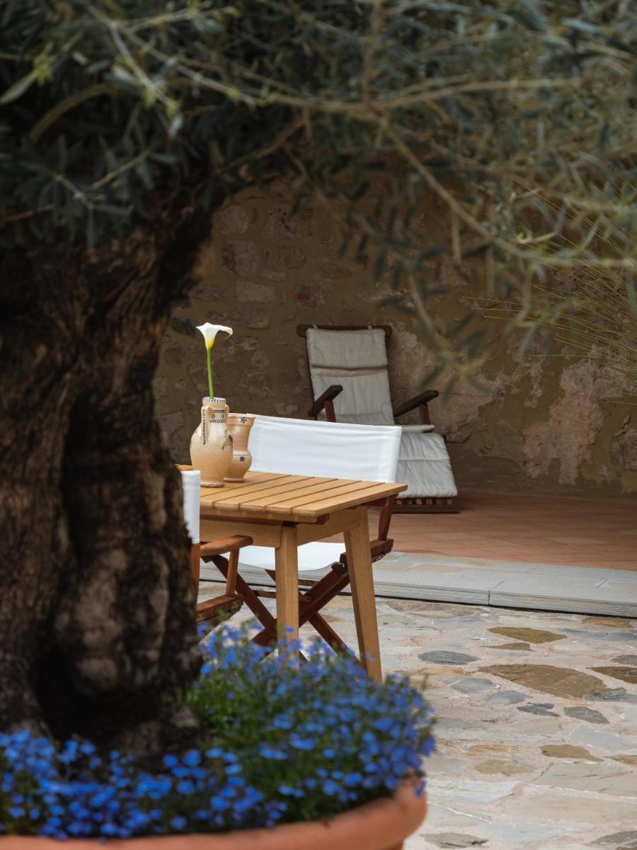 Convento Francescano - Small Luxury Hotels of the World, Cilento