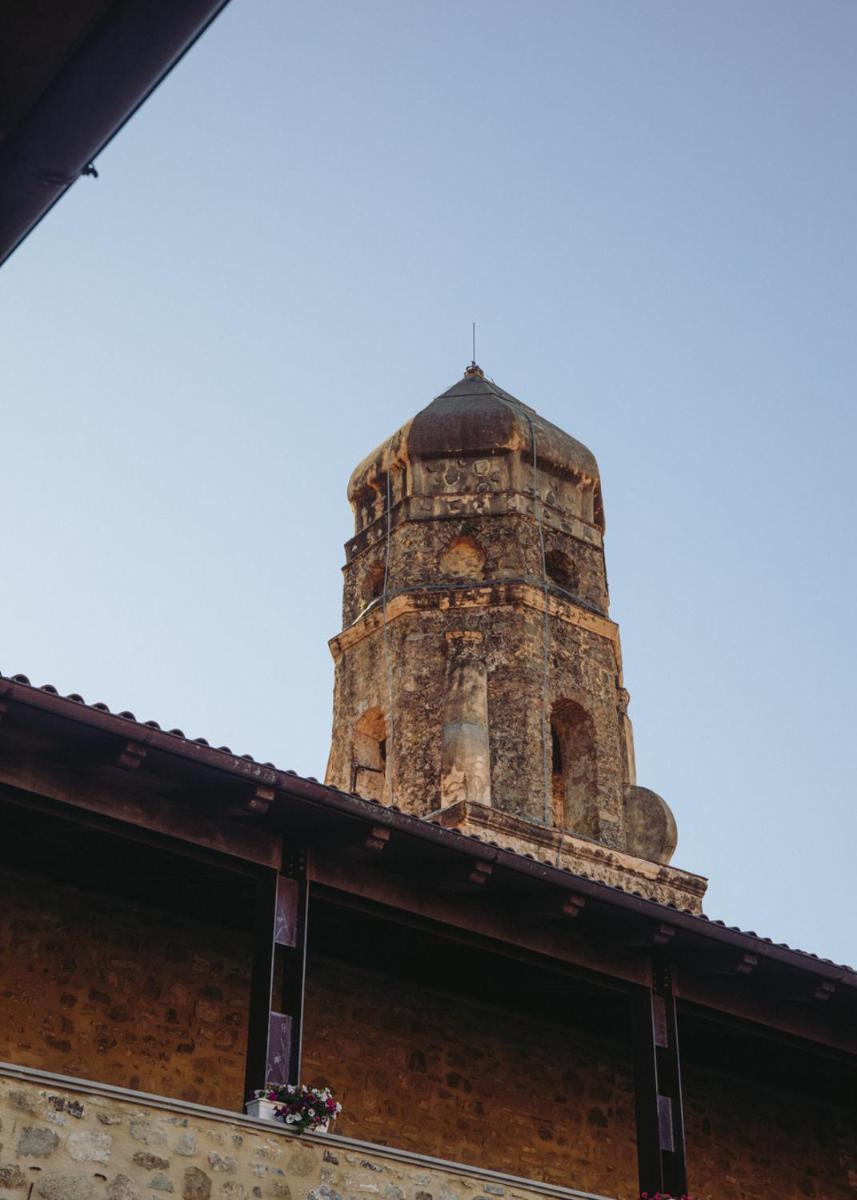 Convento Francescano - Small Luxury Hotels of the World, Cilento