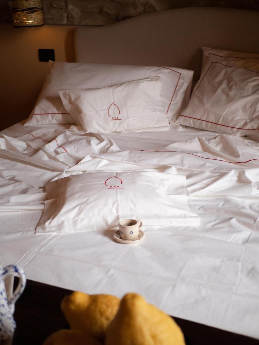 Convento Francescano - Small Luxury Hotels of the World, Cilento