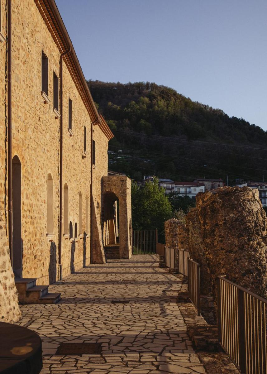 Convento Francescano - Small Luxury Hotels of the World, Cilento