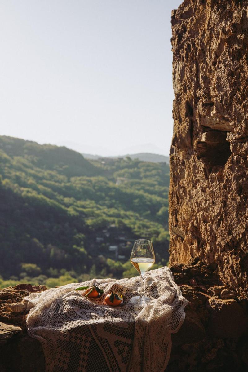 Convento Francescano - Small Luxury Hotels of the World, Cilento