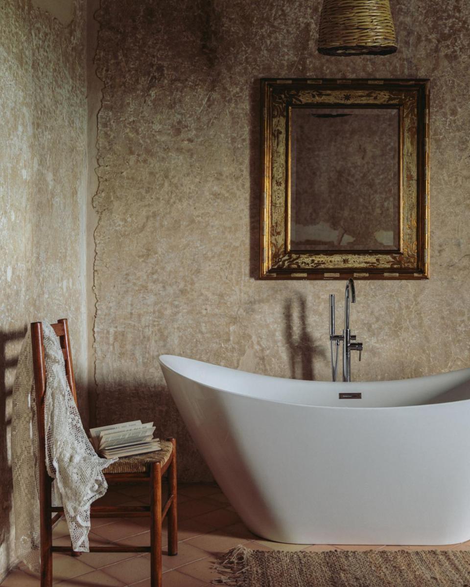 Convento Francescano - Small Luxury Hotels of the World, Cilento
