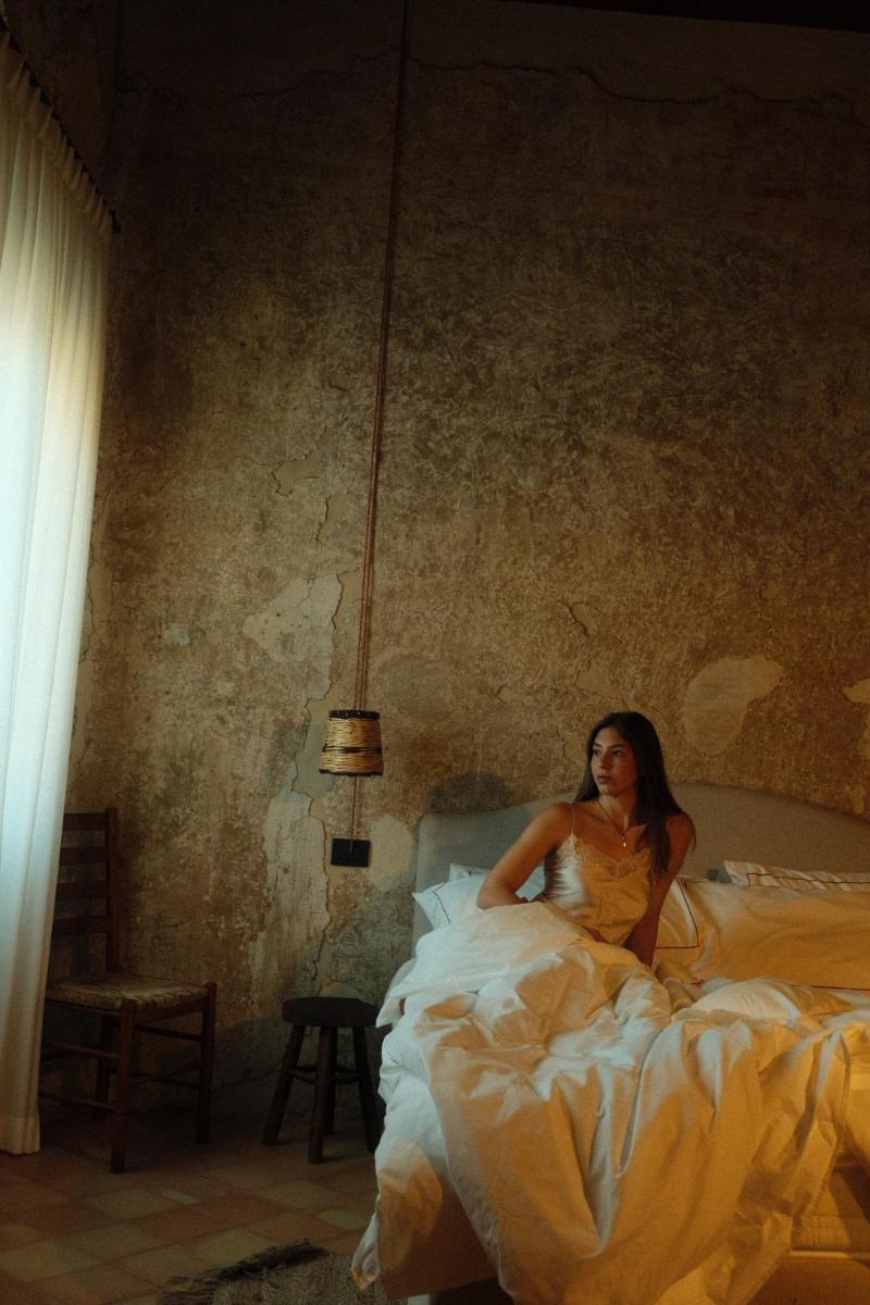 Convento Francescano - Small Luxury Hotels of the World, Cilento