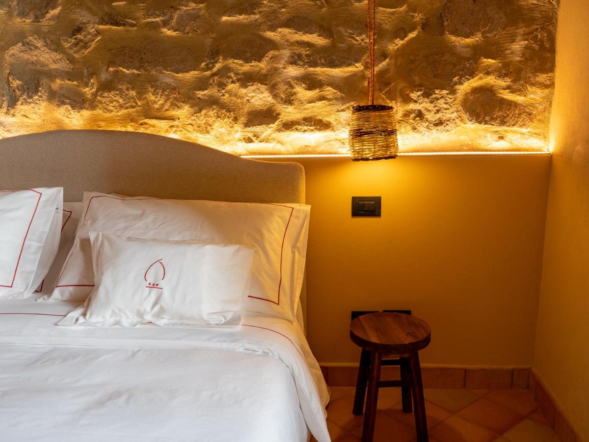Convento Francescano - Small Luxury Hotels of the World, Cilento