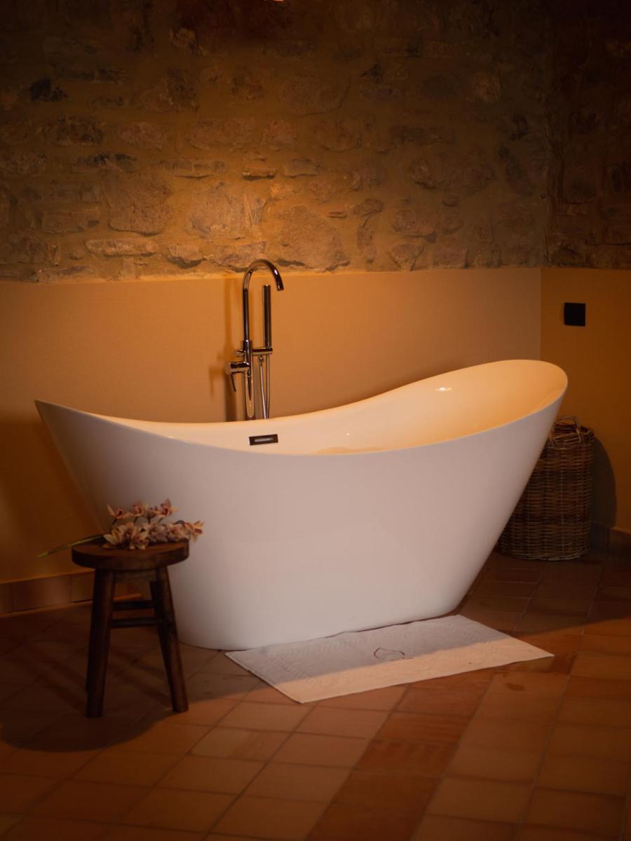 Convento Francescano - Small Luxury Hotels of the World, Cilento