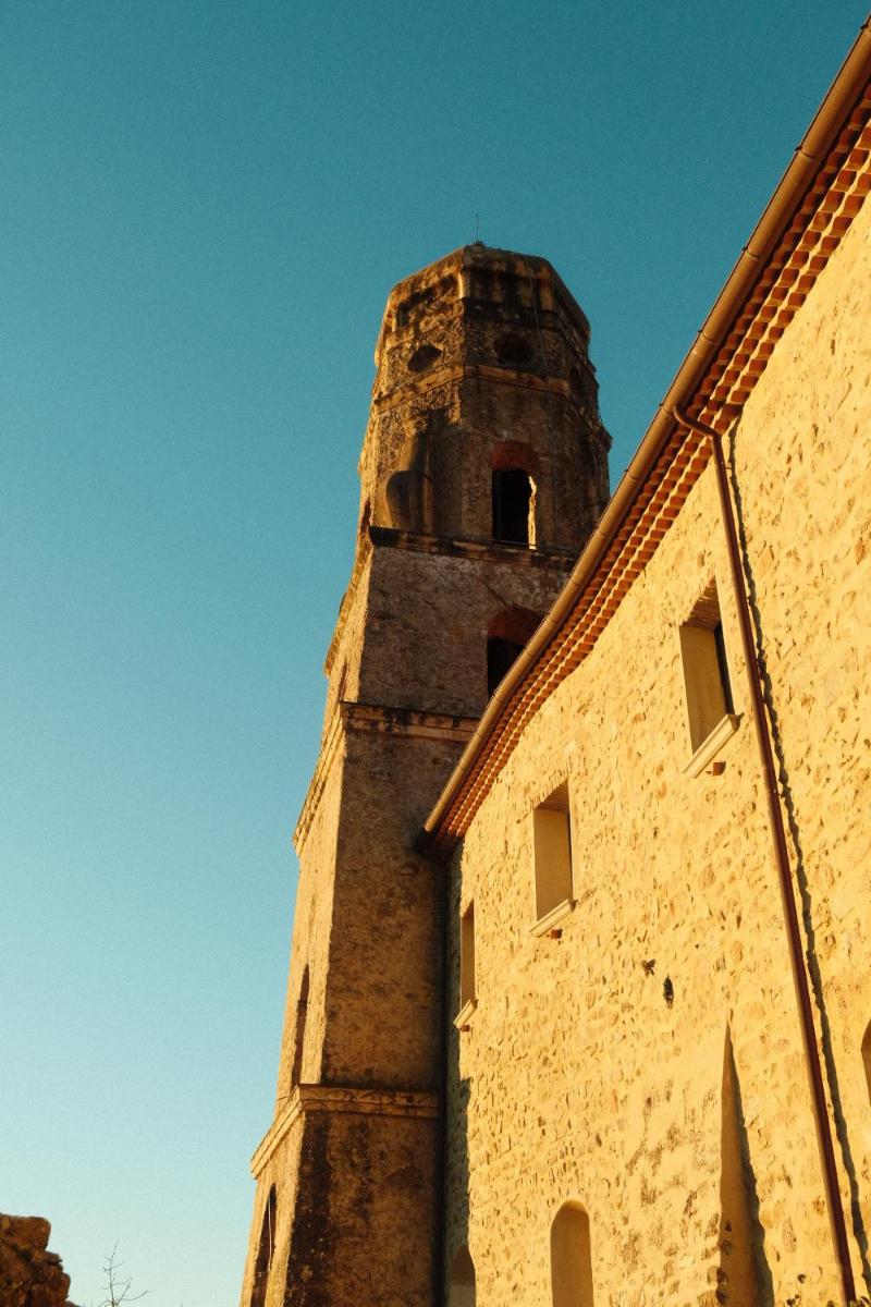 Convento Francescano - Small Luxury Hotels of the World, Cilento