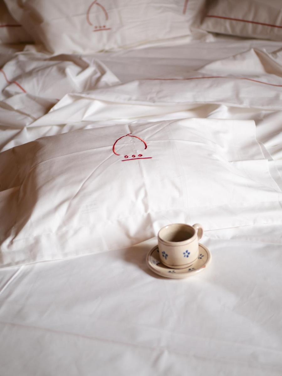 Convento Francescano - Small Luxury Hotels of the World, Cilento