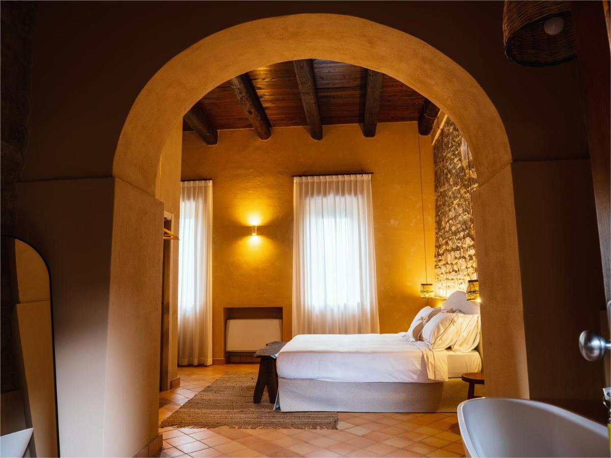 Convento Francescano - Small Luxury Hotels of the World, Cilento