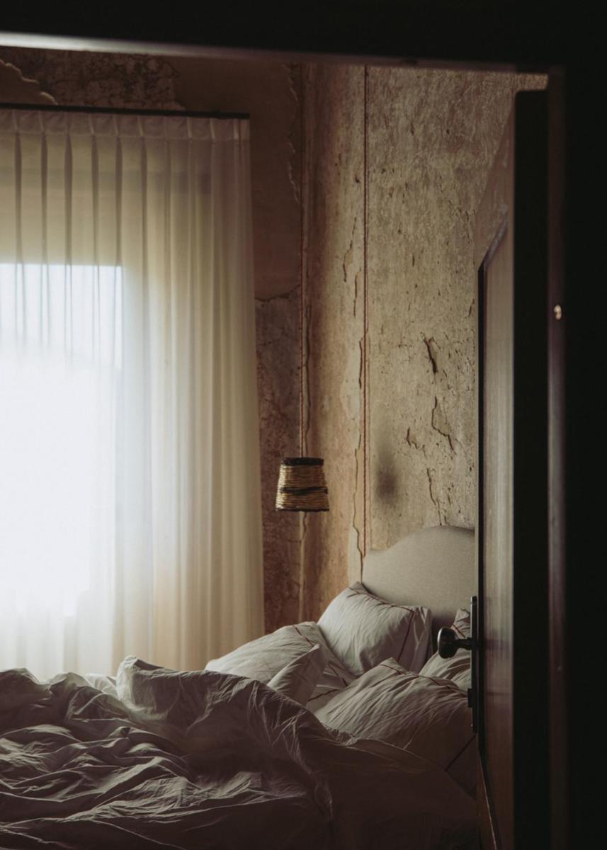 Convento Francescano - Small Luxury Hotels of the World, Cilento
