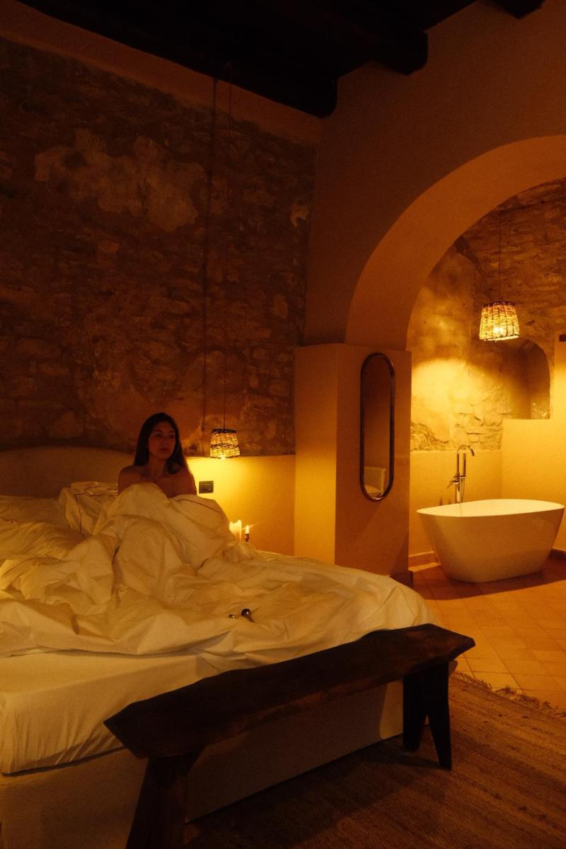 Convento Francescano - Small Luxury Hotels of the World, Cilento