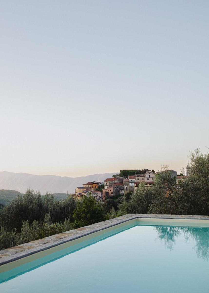 Convento Francescano - Small Luxury Hotels of the World, Cilento
