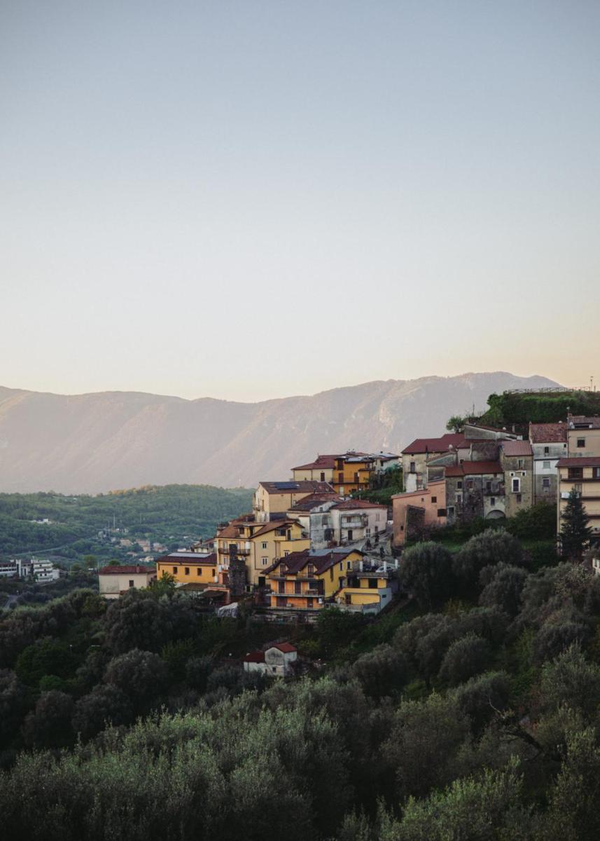 Convento Francescano - Small Luxury Hotels of the World, Cilento