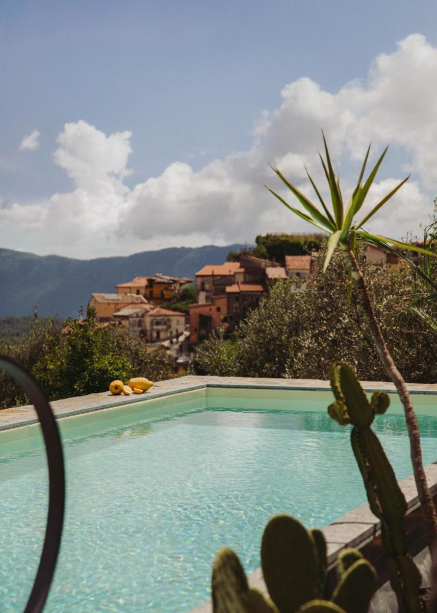 Convento Francescano - Small Luxury Hotels of the World, Cilento