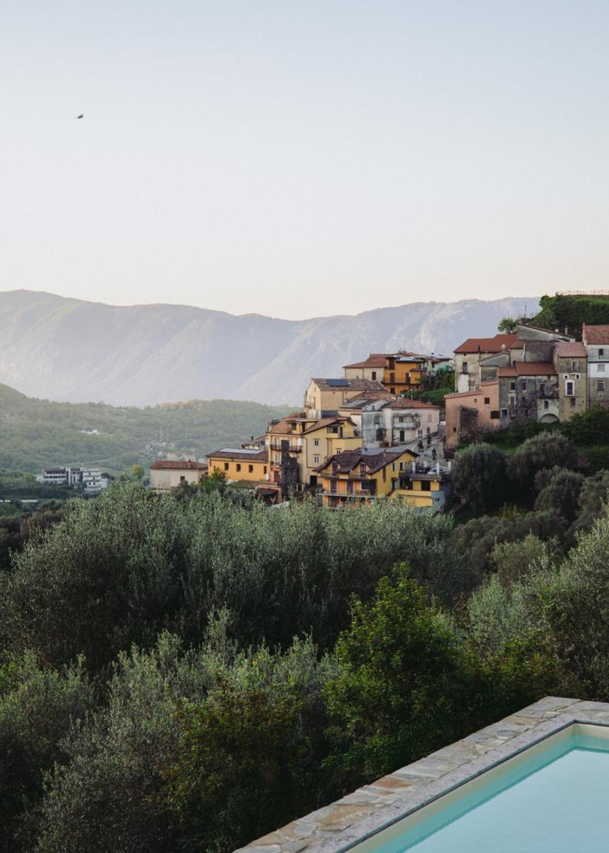 Convento Francescano - Small Luxury Hotels of the World, Cilento