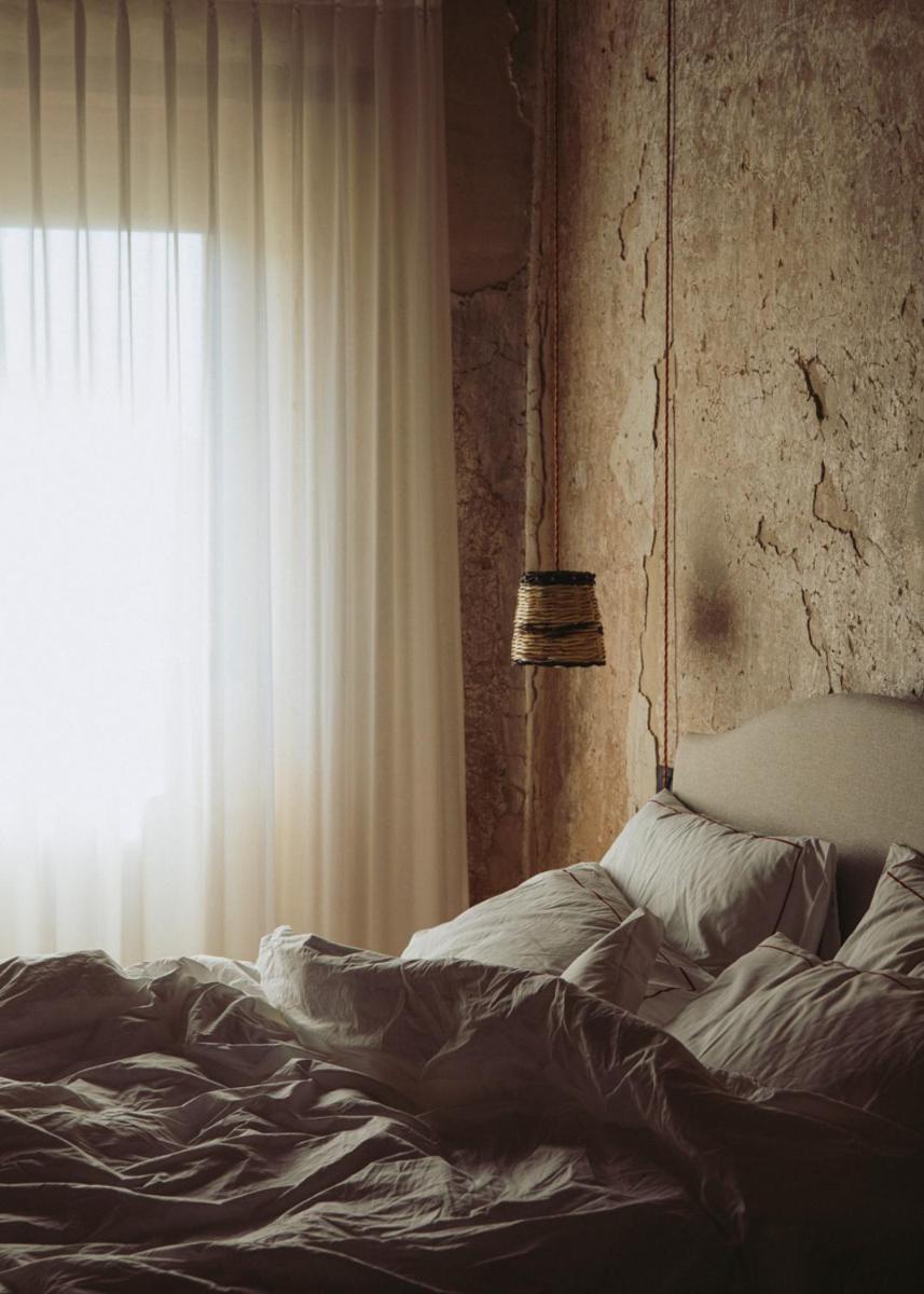 Convento Francescano - Small Luxury Hotels of the World, Cilento