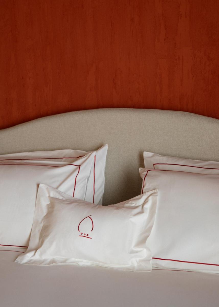 Convento Francescano - Small Luxury Hotels of the World, Cilento
