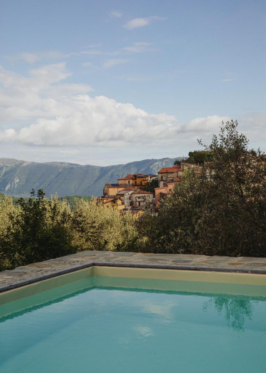 Convento Francescano - Small Luxury Hotels of the World, Cilento