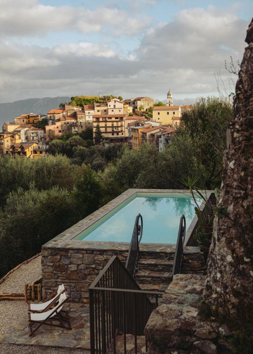 Convento Francescano - Small Luxury Hotels of the World, Cilento