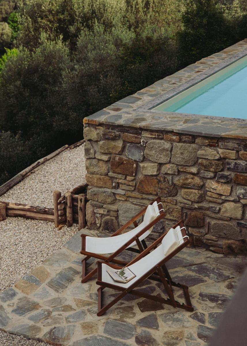 Convento Francescano - Small Luxury Hotels of the World, Cilento