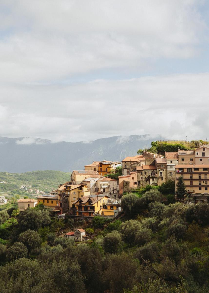 Convento Francescano - Small Luxury Hotels of the World, Cilento