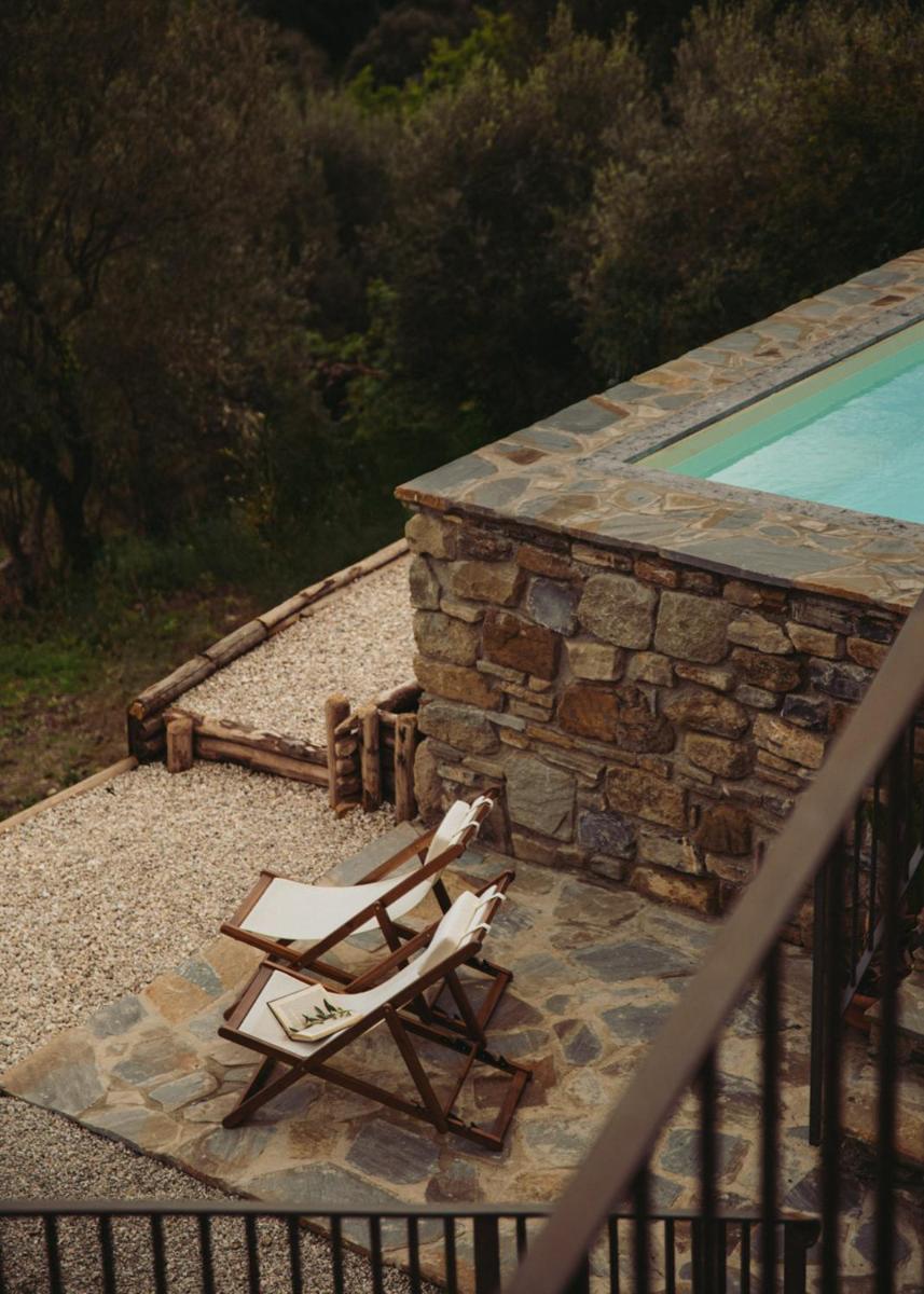Convento Francescano - Small Luxury Hotels of the World, Cilento