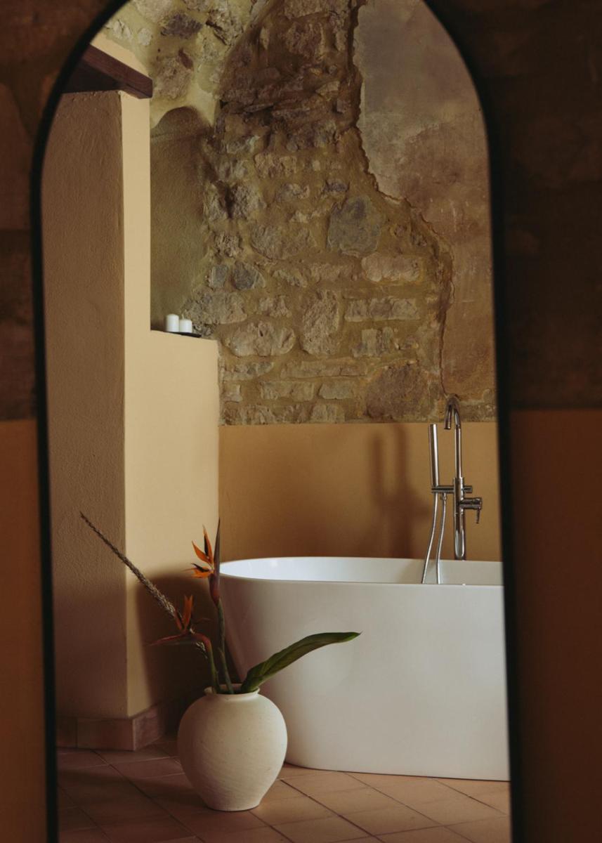 Convento Francescano - Small Luxury Hotels of the World, Cilento