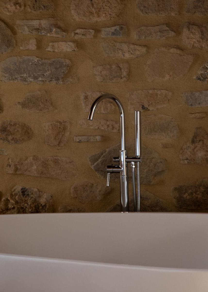 Convento Francescano - Small Luxury Hotels of the World, Cilento