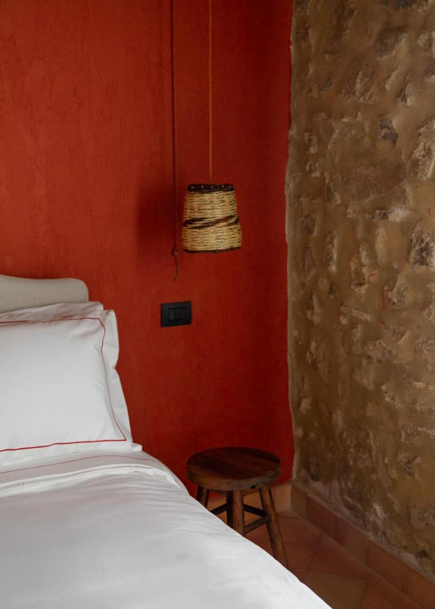 Convento Francescano - Small Luxury Hotels of the World, Cilento