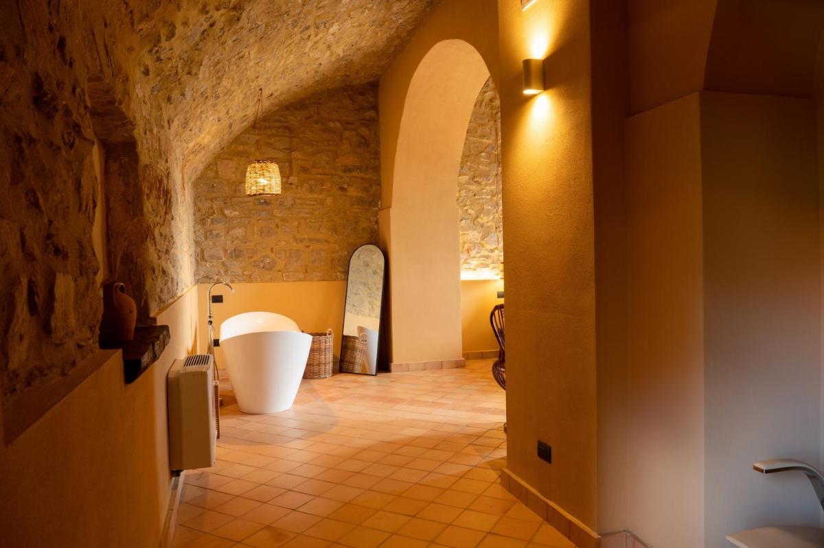 Convento Francescano - Small Luxury Hotels of the World, Cilento