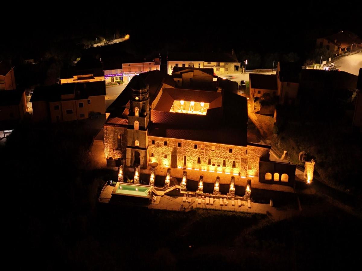Convento Francescano - Small Luxury Hotels of the World, Cilento