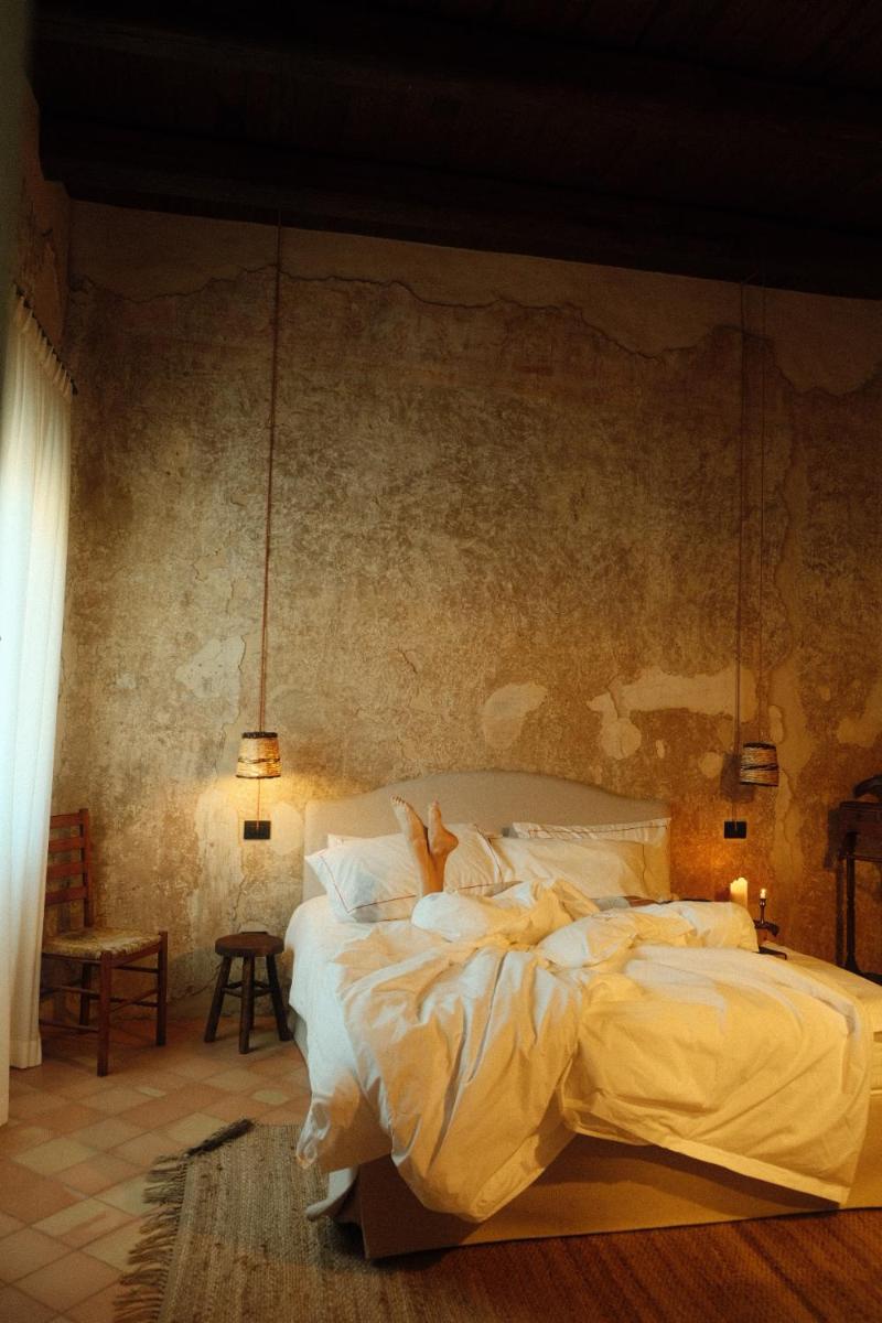 Convento Francescano - Small Luxury Hotels of the World, Cilento
