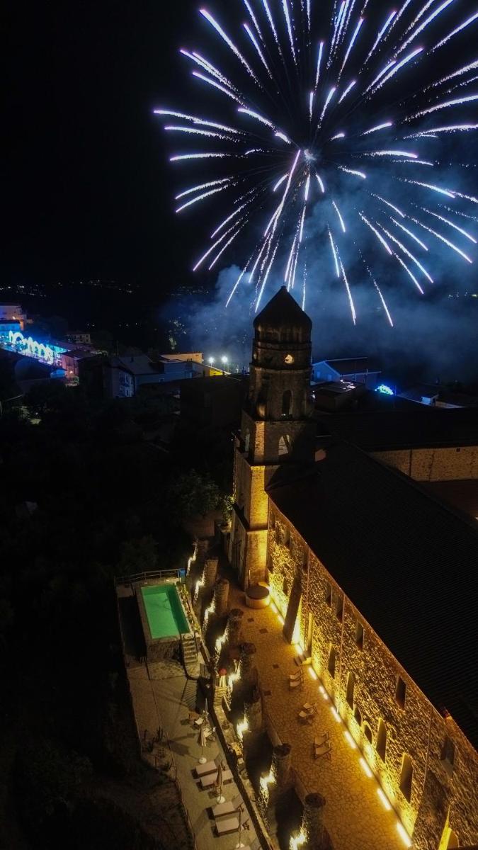 Convento Francescano - Small Luxury Hotels of the World, Cilento