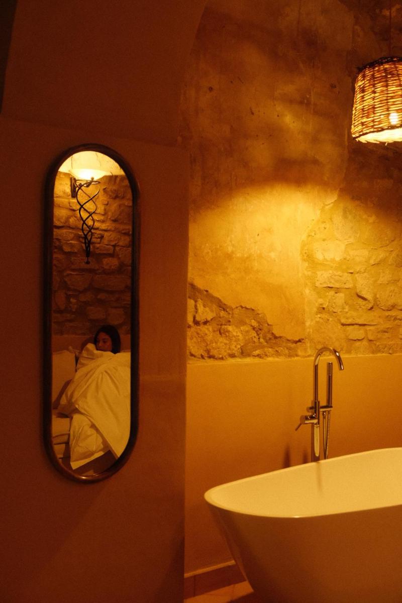 Convento Francescano - Small Luxury Hotels of the World, Cilento