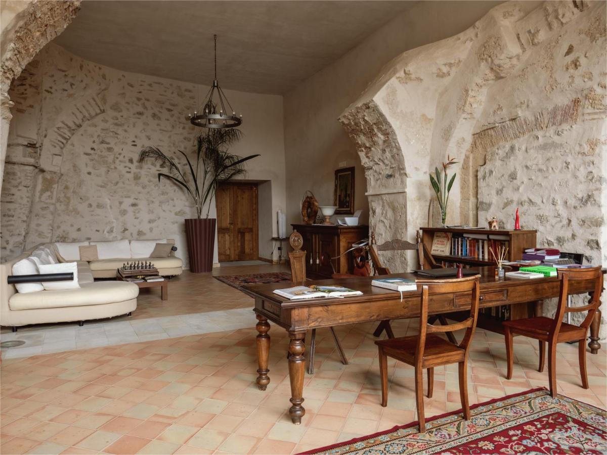Convento Francescano - Small Luxury Hotels of the World, Cilento