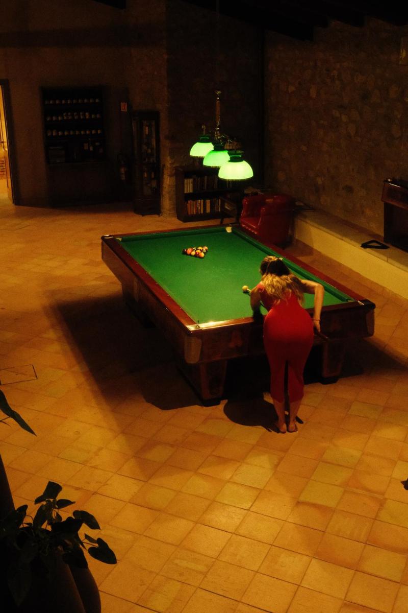 Convento Francescano - Small Luxury Hotels of the World, Cilento