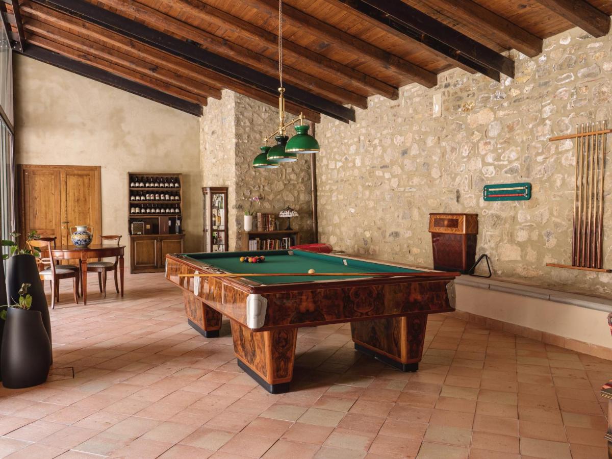 Convento Francescano - Small Luxury Hotels of the World, Cilento
