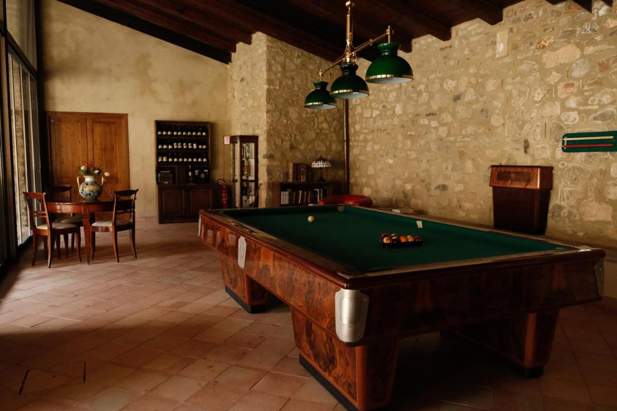 Convento Francescano - Small Luxury Hotels of the World, Cilento