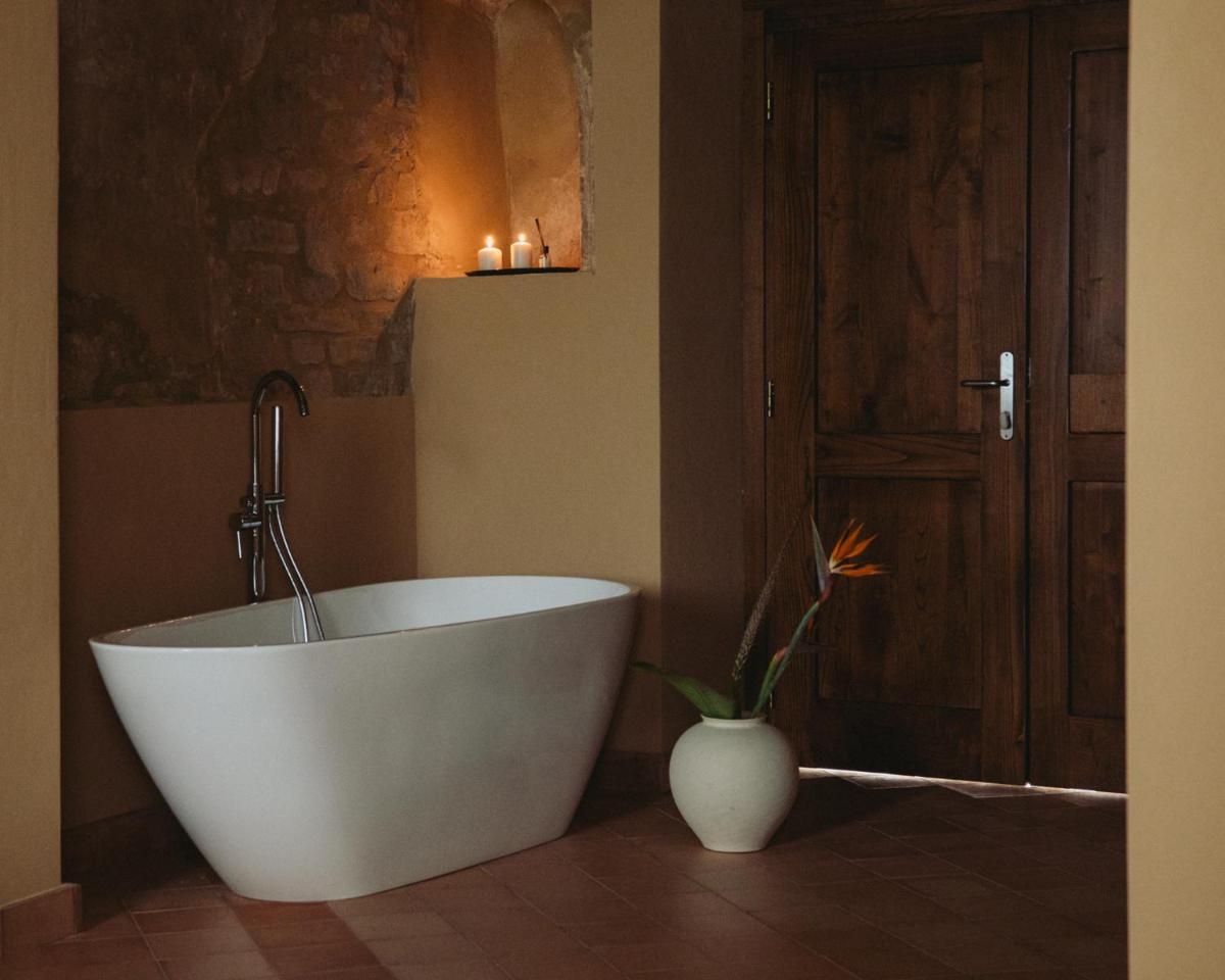 Convento Francescano - Small Luxury Hotels of the World, Cilento