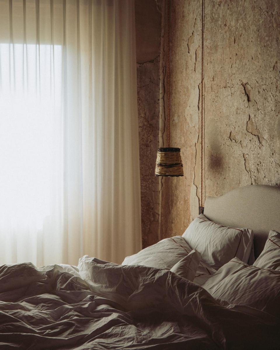 Convento Francescano - Small Luxury Hotels of the World, Cilento