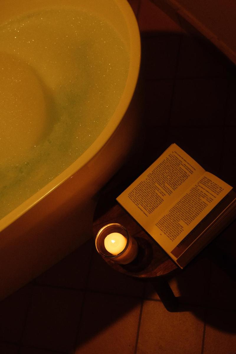 Convento Francescano - Small Luxury Hotels of the World, Cilento