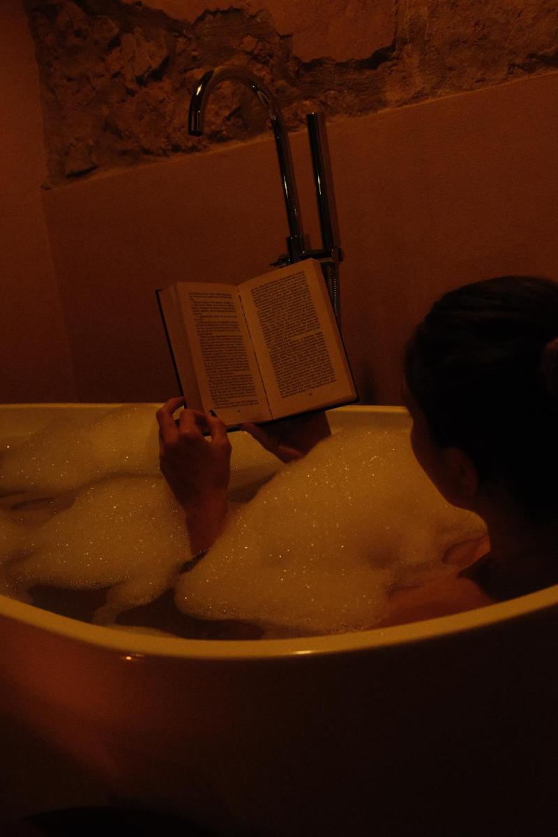 Convento Francescano - Small Luxury Hotels of the World, Cilento