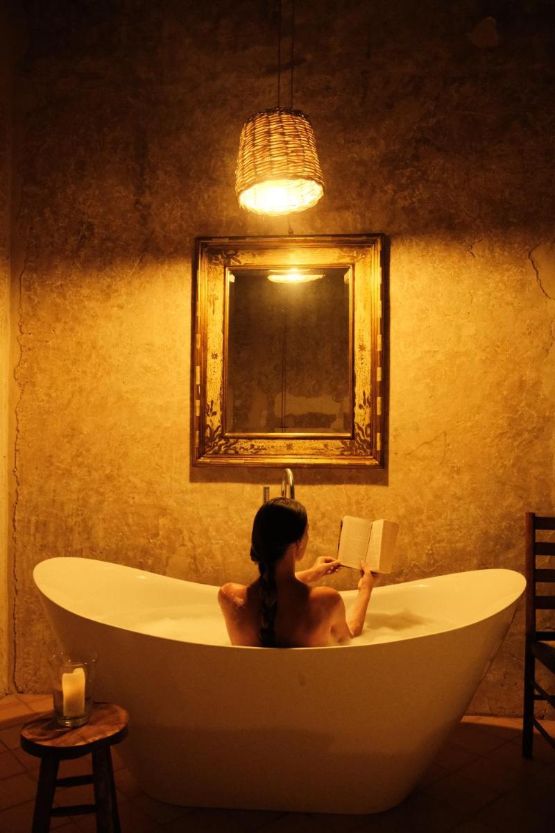 Convento Francescano - Small Luxury Hotels of the World, Cilento